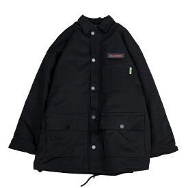 Willy Chavarria ウィリーチャバリア / DIRTY WILLY MONSTER WORK JACKET モンスターワークジャケット OUTER アウター 送料無料当店通常価格：73,700円(税込)