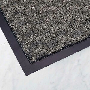 3M �G���n���X�}�b�g 3000 �O���[ 900mm×1800mm �󒍐��Y�i �L�����Z���s�� E3-GRA-900X1800