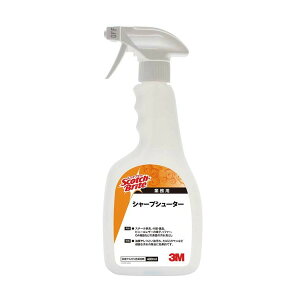 3M V[vV[^[ ėpN[i[ 480mL 12{ S/SHOOTER