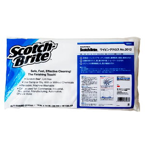 3M CsONX  10 WC2012-WHI-P
