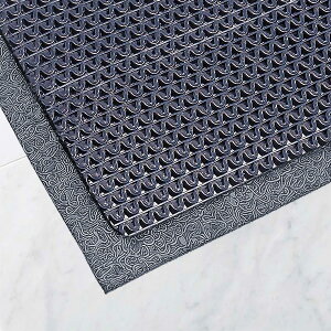 3M �G���g���b�v�}�b�g �G�L�X�g�� �O���[ 900mm×600mm �󒍐��Y�i �L�����Z���s�� E/EX-GRA-900X600