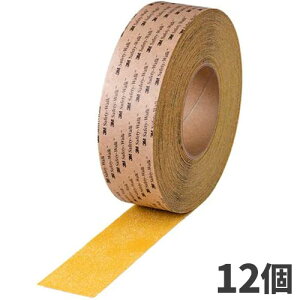 3M �Z�[�t�e�B�E�H�[�N ���ׂ�~�߃e�[�v �^�C�vSB �� 25mmX18m �󒍐��Y�i �L�����Z���s�� 12�� SB-YEL-25X18