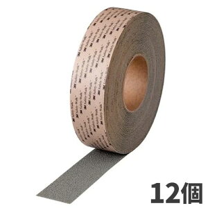 3M �Z�[�t�e�B�E�H�[�N ���ׂ�~�߃e�[�v �^�C�vC �O���[ 25mmX18m �󒍐��Y�i �L�����Z���s�� 12�� C-GRA-25X18
