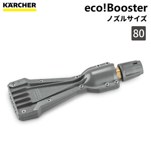 Z[i Pq[ eco!Booster TR 080 2.113-089.0 [s]