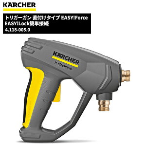 Pq[ KARCHER gK[K EASY!Force 4.118-005.0 [s]