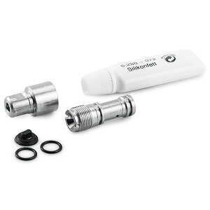 �P���q���[ KARCHER INNO�t�H�[���p�m�Y���L�b�g EASY!Lock 500�|600l/h 2.111-009.0 [����s��]