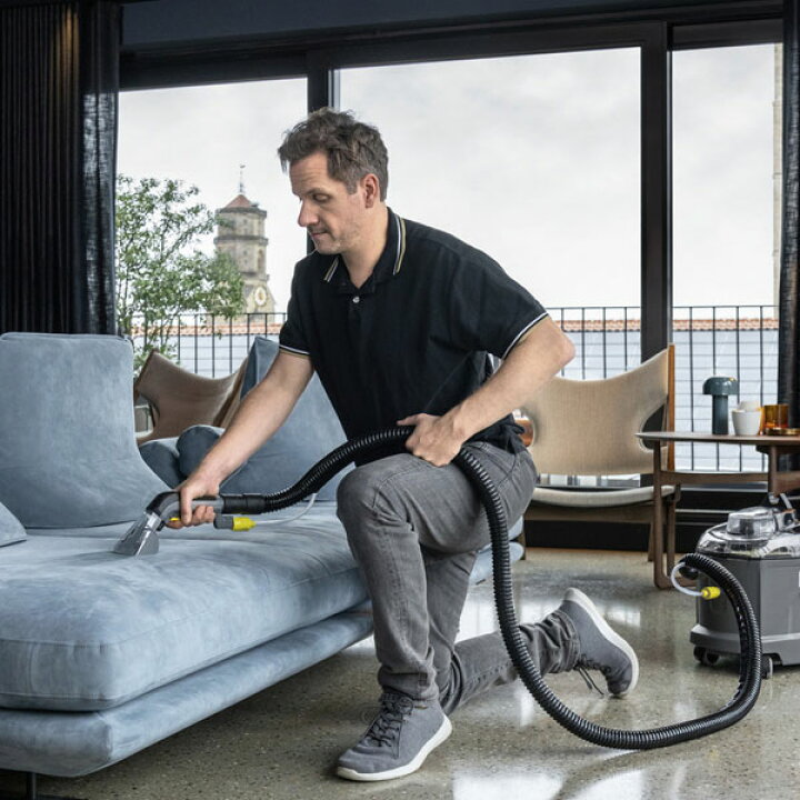 楽天市場】セール価格 ケルヒャー KARCHER 業務用 カーペットリンス  