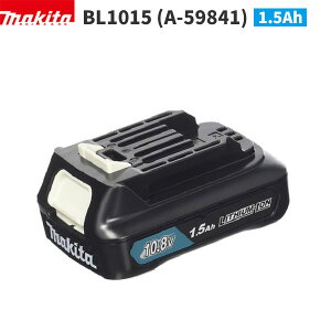 }L^ BL1015 XCh `ECIobe 10.8V 1.5Ah A-59841