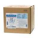 オーブテック スペースシャイン レギュラーワックス 18L