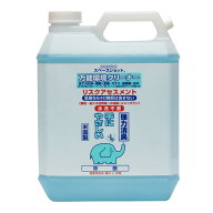 オーブテック スペースショット 万能環境クリーナー 4L