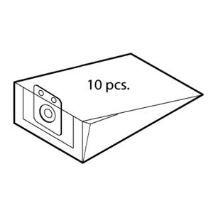 �y���M�����b�N�X VP300/GDS2000/GD910�p�_�X�g�o�b�N(�����@��) 10���� N82367820 [����s��]