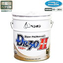 【在庫品】 はくり剤 ドクター30 2 18L (缶) 標準希釈率20倍 ペンギンワックス 006546