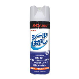 楽天スーパーSALE 当店ポイント+5倍 セール価格 リンレイ R'S PRO シールはがし 330ml 15本入(＠1本あたり1111円)120032 [単品配送]