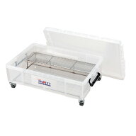 リンレイ プロフィット フラッシュタンク 45cm幅対応 送り先に法人名or屋号必要です 978792 [代引不可]
