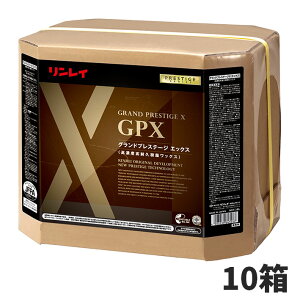 �Z�[�����i �������C �O�����h�v���X�e�[�W �G�b�N�X GPX 18L ���Z�x�������b�N�X���p 10���� 679936 [����s��]