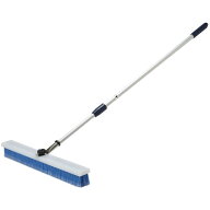 リンレイ ドライピッカーインストールブラシ 60cm 送り先に法人名or屋号必要です 945945 [代引不可]