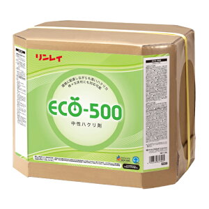 C nN ECO-500 18L 770136