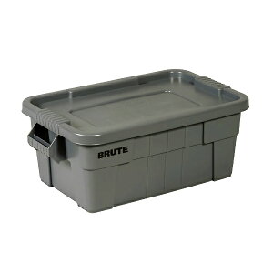 ���o�[���C�h �u���[�g �g�[�g �{�b�N�X S �O���[ 53L FG9S3000GRAY [����s��]