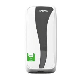 サラヤ SARAYA Sanilavo ノータッチ式ディスペンサー UD-450-GL 本体 薬液ボトル別売 41881