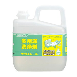 ܂Ƃߔi T SARAYA Tbgg[ 5kg JbvmYʔ 3 51660