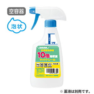 ܂Ƃߔi T SARAYA Xv[{g 500mL Tbgg[10{߉tp 12 51661