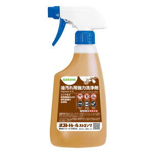 ܂Ƃߔi T SARAYA Sg[XgO :Sg[R HYPER 500mL AXv[t 12{ 32392