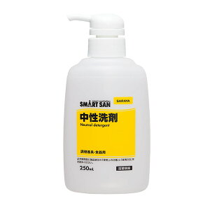 ܂Ƃߔi T SARAYA ܗp lփ{g 250mL|vt (e) 10{ 65249