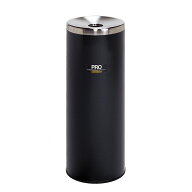テラモト プロタワー灰皿 L 3.1L 灰皿 SS-266-420-6 [代引不可]