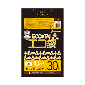 �e�����g/�T���L���E ���^�|���� LN-32 �� 30L 10���� 100�ܓ� DS-240-932-0