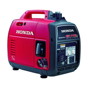Z[i HONDA 116-5322 gCo[^[ڔd@ 1.8kVA (/) EU18IT JN [s][Piz]
