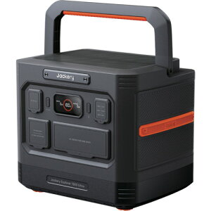 Jackery |[^ud 1500 Ultra JE-1500C [s]