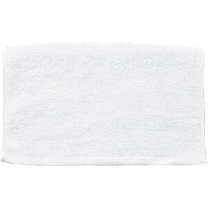 山崎産業 コンドル おそうじタオル 12枚入 W(白) 清掃用品 CL521-000X-MB-W