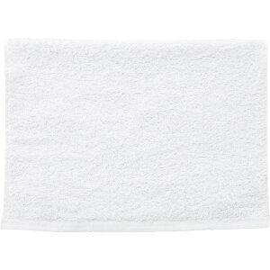 山崎産業 コンドル じょうぶおそうじタオル 12枚入 W(白) 清掃用品 CL522-000X-MB-W