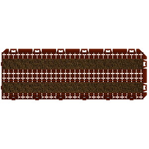 RY VXe}bg eLX^CC450 DGR(_[NO[) }bg() 150×450mm F-225-5-DBR