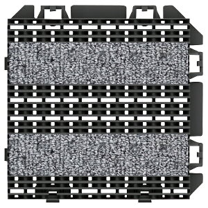 RY VXe}bg eLX^CC150 DGR(_[NO[) }bg() 150×150mm F-225-10-DGR