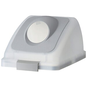 �R��Y�� ���T�C�N���g���b�V�� SKL-35 �ی��W �J��/GR(�D) �S�~��(�����p) YW-176L-OP2-GR