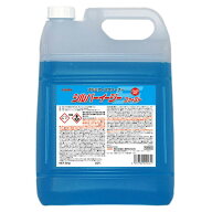 横浜油脂工業 Linda シルバーイージー ファースト 5kg アルミフィン洗浄剤 ノンリンスタイプ 4913