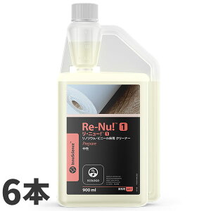 ~bPw Re-Nu! Ej[! 1 900mL 6{ 730010