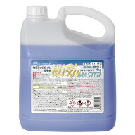 ミッケル化学 即効マスター 4kg 131170