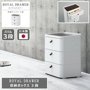 ROYAL DRAWER [{bNX RD-543 3i ChA[ { LX^[t e Vo[Vu ߑP[X \y [ bN X Lb`[ zCg Y  킢 V