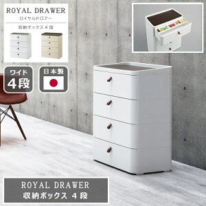 ROYAL DRAWER [{bNX RD-724 4i ChA[ { LX^[t e Vo[Vu ߑP[X \y [ bN X Lb`[ zCg Y  킢 V