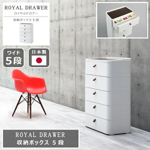 ROYAL DRAWER [{bNX RD-725 5i ChA[ { LX^[t e Vo[Vu ߑP[X \y [ bN X Lb`[ zCg Y  킢 V