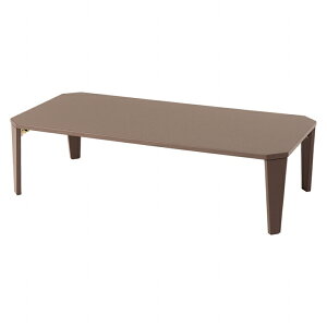 �܂�r�e�[�u�� Couleur-120 �N���[�� ��120cm ���s��60cm ����32cm �Z���^�[�e�[�u�� �����݃J���[ �p�^ �����` �E�b�h�e�[�u�� �� �X���� �R���p�N�g �e�[�u�� ���[�e�[�u�� �܂��� ����ԑ� ��
