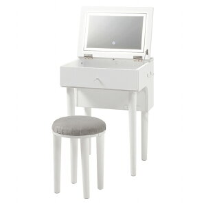 hbT[ MD-6755 50cm s47`60/44.5cm 94`100/68cm LEDCgt RZgt ȈՃfXN Ƒ DCg CNXy[X RXe[u ϑ [ Xc[ e R