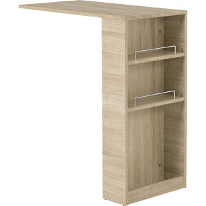 y5̂ 24ԌIő20%OFFN[|zzIzLb`JE^[ pIvVe[u VOC-7143 75cm s40cm 84cm ge[u JE^[ Lb`[ {gbN XpC