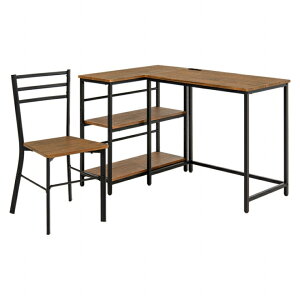 fXN`FA3_Zbg LDC-4697-3RS 80cm s45cm 72cm fXN `FA It ׋ I bN 3ibN [ RZgt Z^[e[u Ebhe[u  RpNg X e[