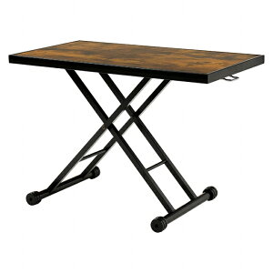 ���~�e�[�u�� KT-3185 ��100cm ���s��55cm ����70.5�`11cm �_�C�j���O�e�[�u�� �Z���^�[�e�[�u�� �K�X�� ���i�K���~ ��Ƒ� �\�t�@�T�C�h �e�[�u�� �� �f�X�N �H�� ���r���O �_�C�j���O �Q�� �R���p