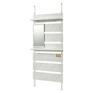 ˂胉bN KTR-3218 80cm s21.5cm 200~265cm ~[t ˂_ bN [I ǖʎ[ zCg i` tbNt sv  Q hbT[ ȃXy[X fBXv