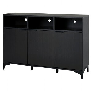 Lrlbg RCC-1525 120cm s38cm 82cm ؖڒ [Ƌ [ [Xy[X I Ԏd؂ fBXvCbN I[v[ er 3iK R[ht rO _Cj