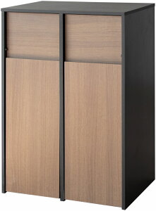 ʃLX^[_Xg{bNX Helios wIX DB-F2100 60.5cm s43cm 90cm S~ LX^[t vbV A [ o _Xg{bNX 45L e ؖڒ Lb`[  